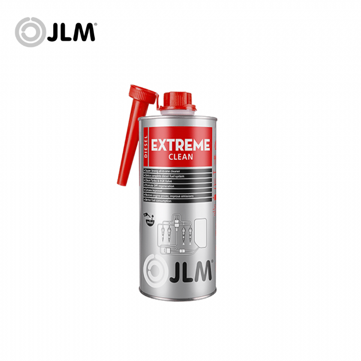 JLM DIESEL EXTREME CLEAN 1L