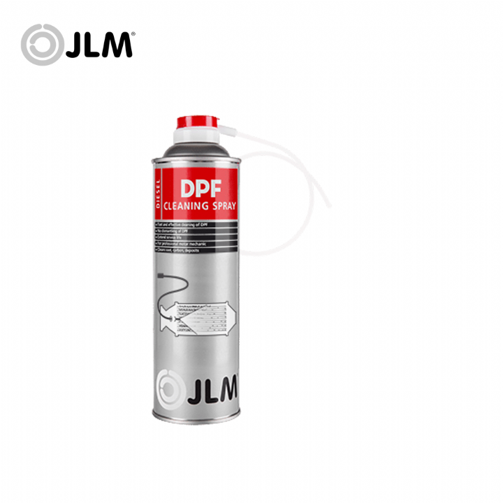 JLM DIESEL DPF SPRAY 400ML