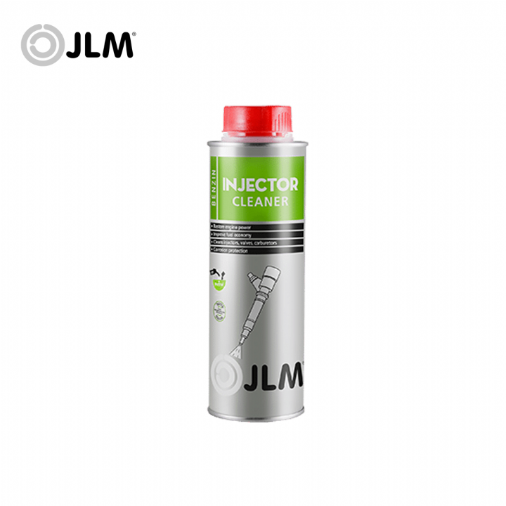 JLM PETROL INJECTOR CLEANER 250ML