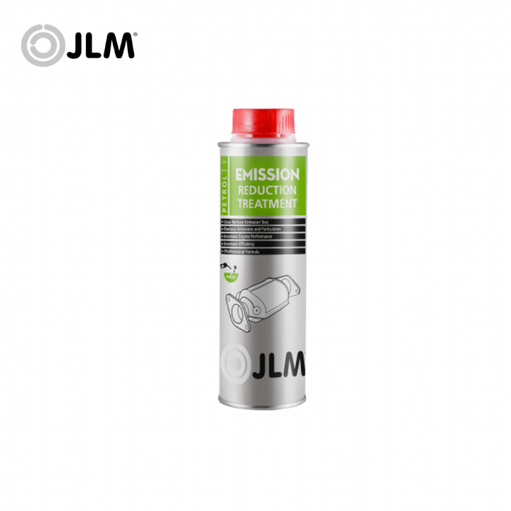 JLM PETROL EMISSION REDUCT TREAT 250ML