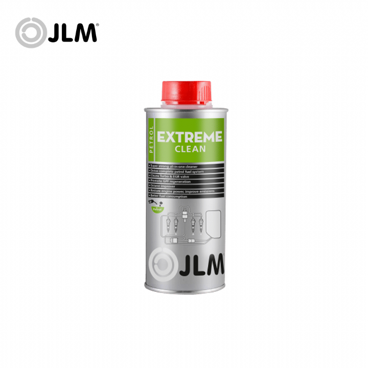 JLM PETROL EXTREME CLEAN 500ML