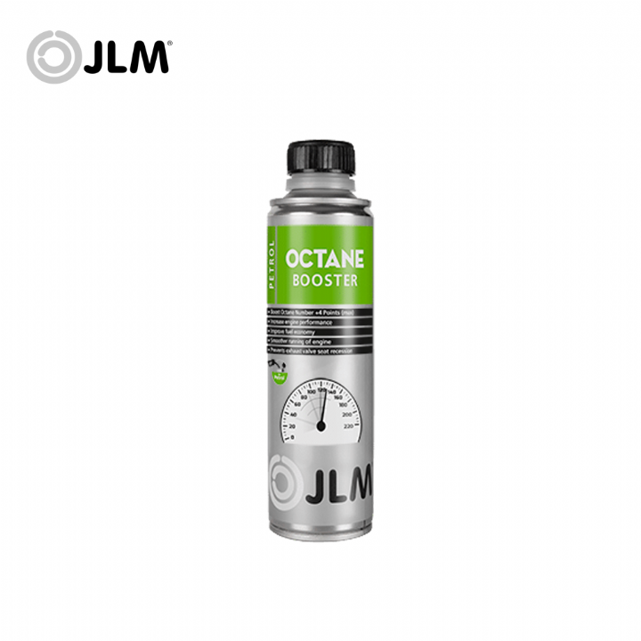 JLM PETROL OCTANE BOOSTER 250ML