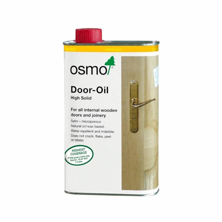 OSMO DOOR OIL RAW 1L