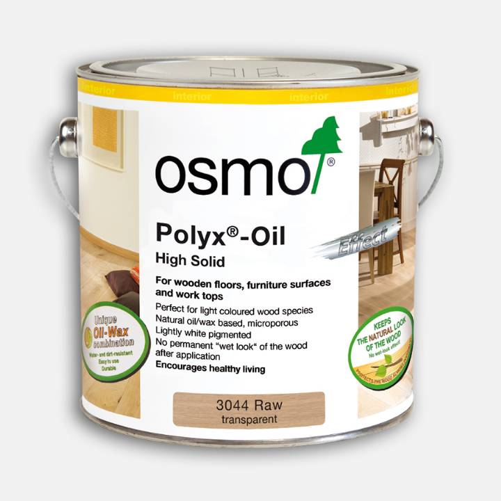 OSMO POLYX OIL EFFECT RAW