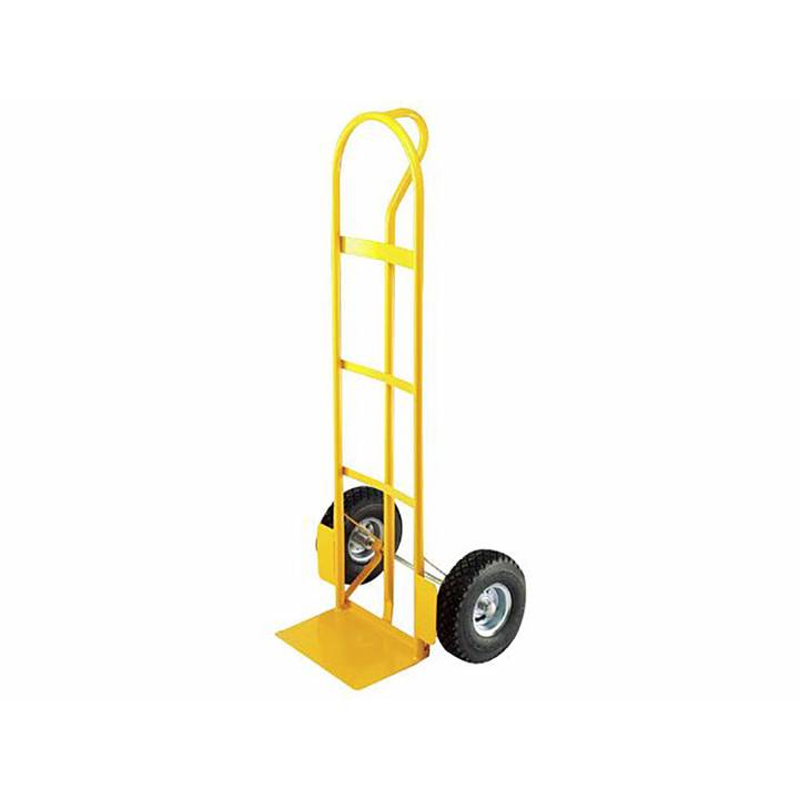 FAITHFULL BOX SACK TRUCK WITH P-HANDLE