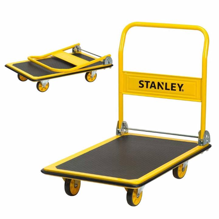 STANLEY PLATFORM TRUCK