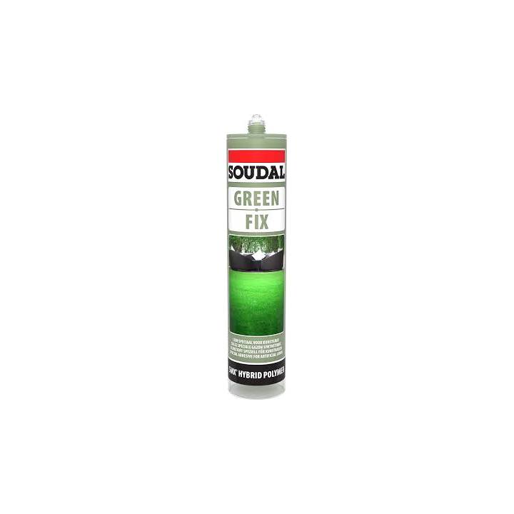 SOUDAL GREEN FIX ARTIFICIAL GRASS ADHESIVE