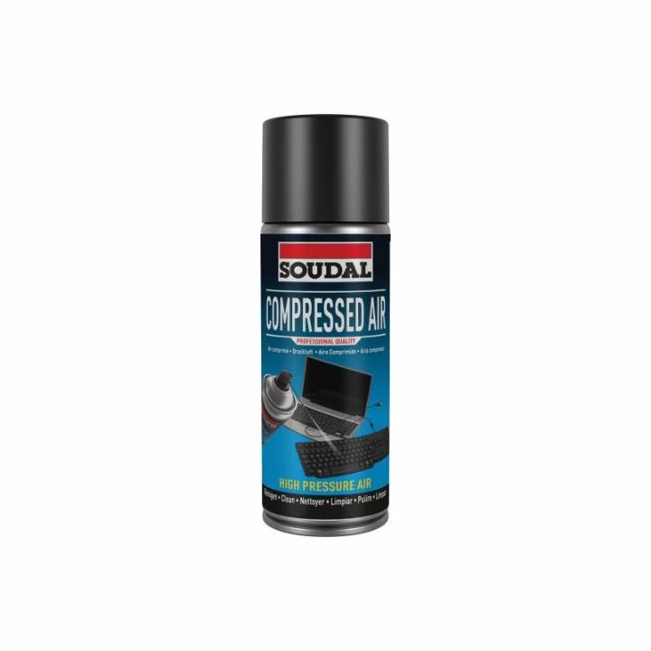 SOUDAL COMPRESSED AIR SPRAY