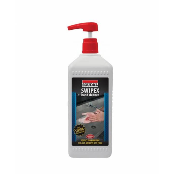 SOUDAL SWIPEX HAND CLEANER 1L