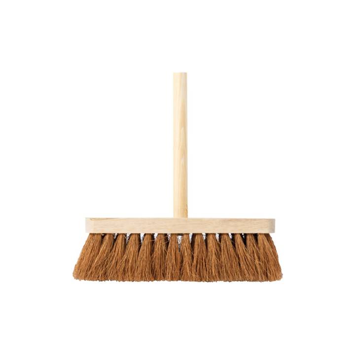 FAITHFULL SOFT COCO BROOM