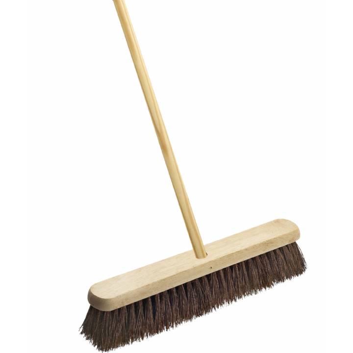 FAITHFULL BASSINE BROOM