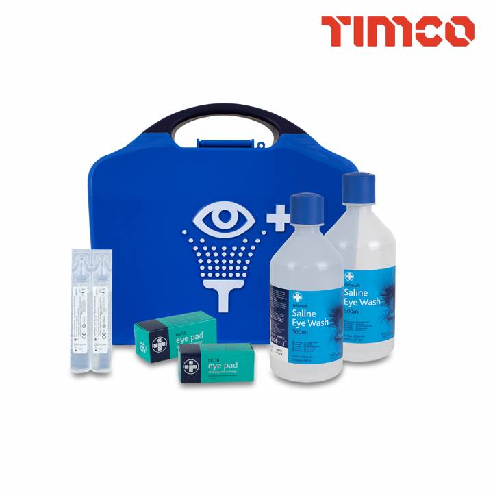TIMCO EYES WASH KIT