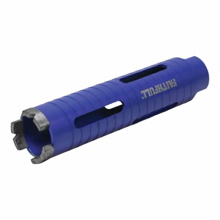 FAITHFULL DIAMOND CORE DRILL