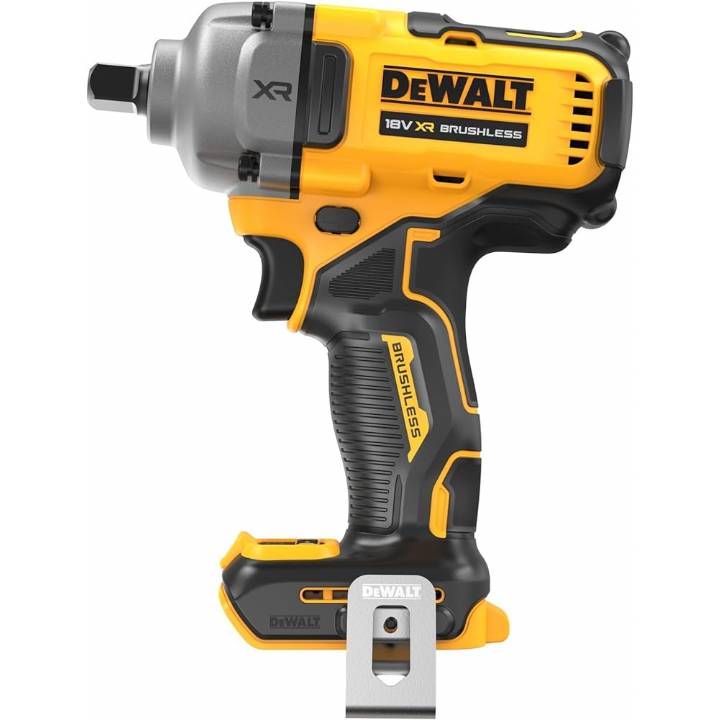 DEWALT 18V XR 1/2