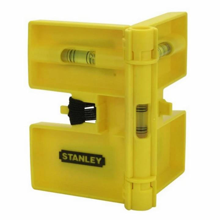 STANLEY POST LEVEL