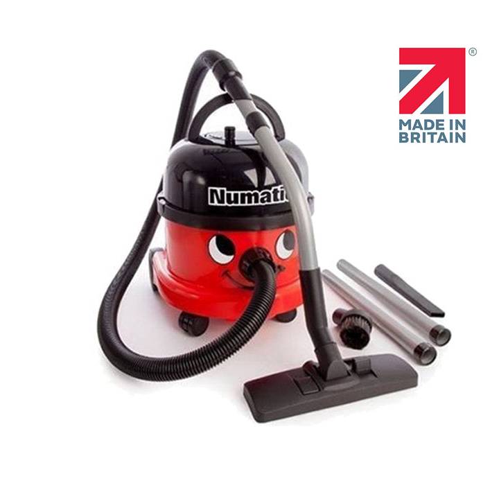 NUMATIC NRV240 HENRY HOOVER COMMERCIAL