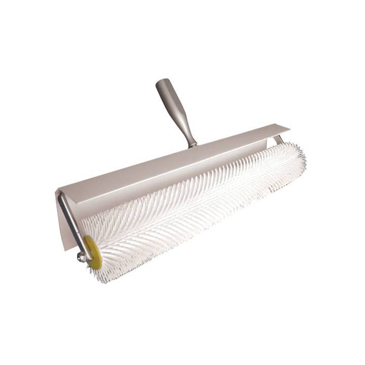 VITREX SPIKED ROLLER 500mm