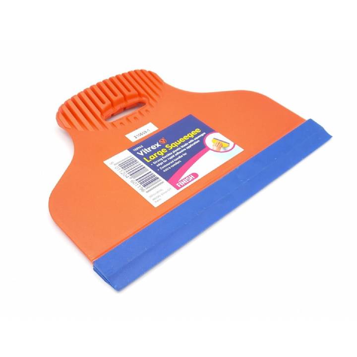 VITREX LARGE SQUEEGEE