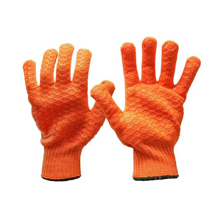 SCAN CRISS-CROSS GLOVES XL