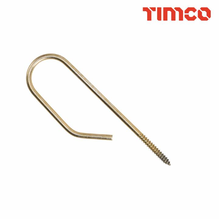 TIMCO SCREW IN FRAME TIE 150mm