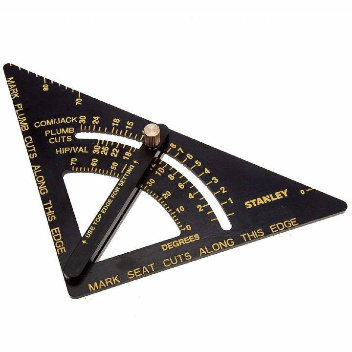 STANLEY ADJUSTABLE QUICKSQUARE