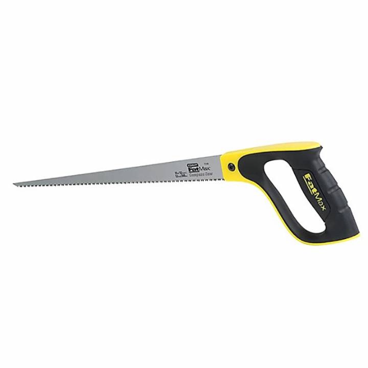 STANLEY FATMAX COMPASS SAW