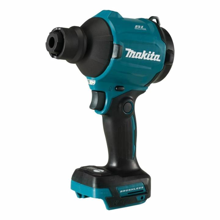 MAKITA BRUSHLESS DUST BLOWER 18V