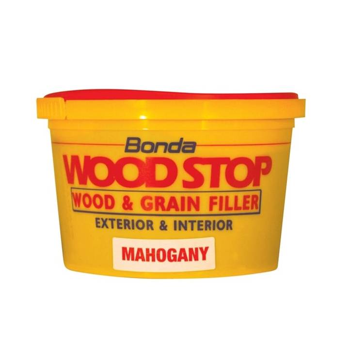 BONDA WOOD STOP FILLER 250ML