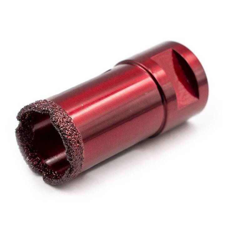 MARCRIST PG750X-M14 6MM TILE DRILL BIT