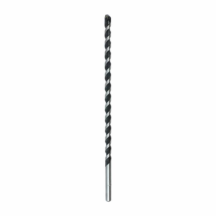 TIMCO 12 X 300MM PROFESSIONAL MASONRY DRILL BIT