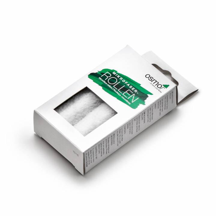 OSMO SMALL ROLLER SLEEVES 100MM PK2