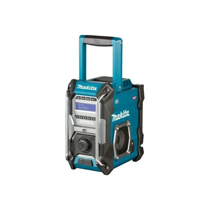 MAKITA DAB/DAB+ JOB SITE RADIO BARE UNIT