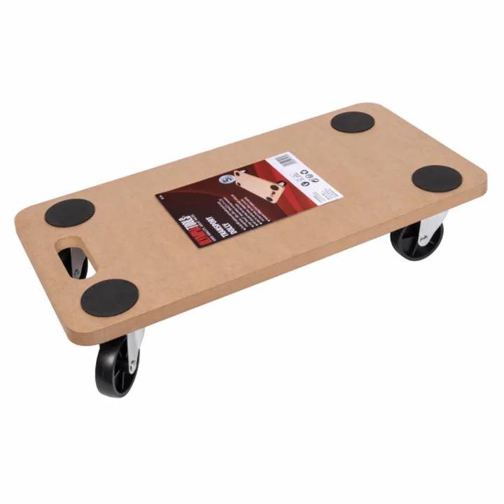 OLYMPIA TOOLS OLY85184 TRANSPORT DOLLY