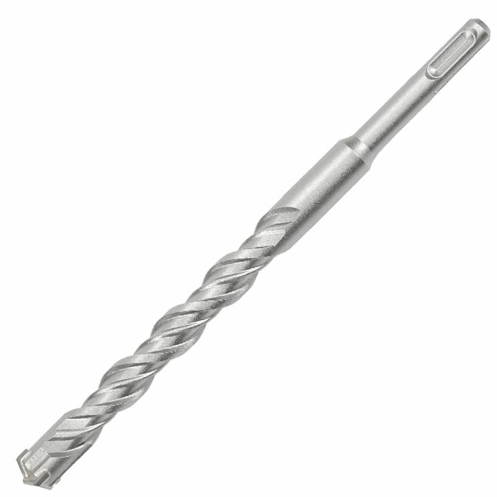QUAD TIP SDS PLUS DRILL BIT