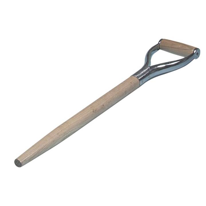 FAITHFULL ASH STRAIGHT TAPER HANDLE 71CM (28IN)