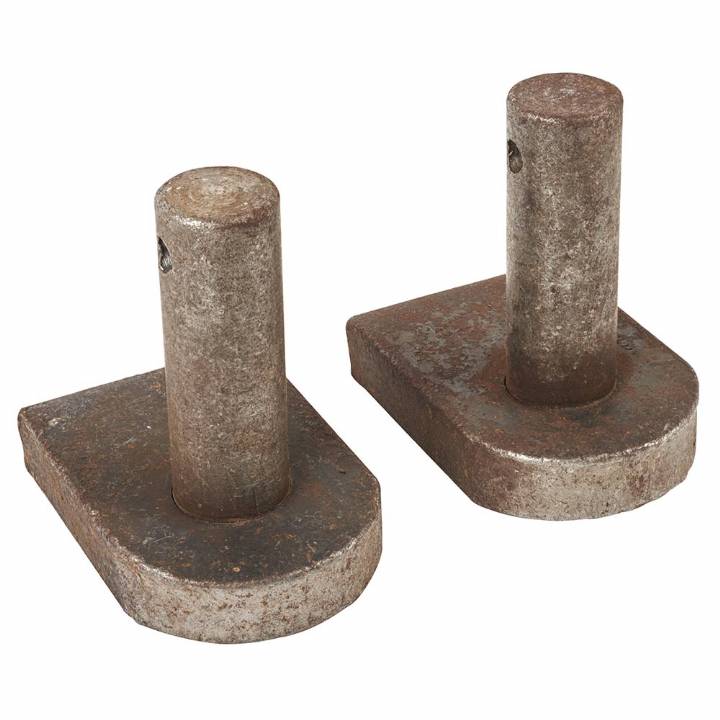 GATE HOOK TO WELD