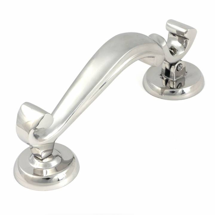FROM THE ANVIL DOCTORS DOOR KNOCKER