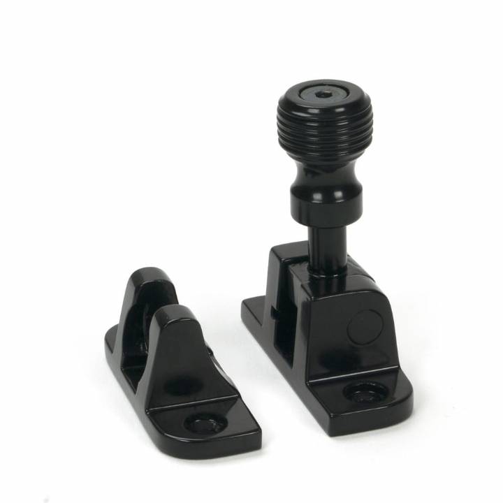 FROM THE ANVIL BEEHIVE BRIGHTON WINDOW FASTENER RADIUSED