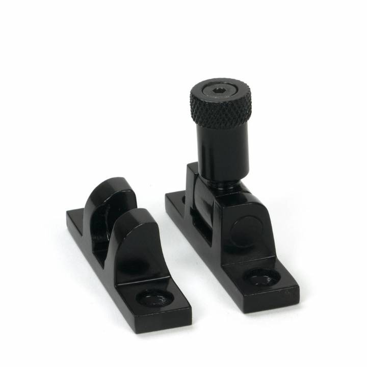 FROM THE ANVIL BEEHIVE BRIGHTON WINDOW FASTENER - NARROW SQUARE