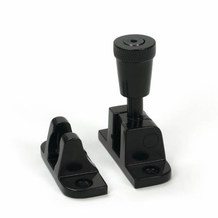 FROM THE ANVIL BROMPTON BRIGHTON WINDOW FASTENER RADIUSED