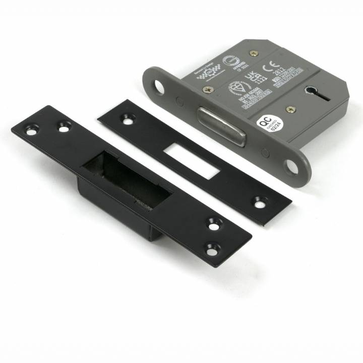 FROM THE ANVIL 3IN 5 LEVER BS DEADLOCK KA