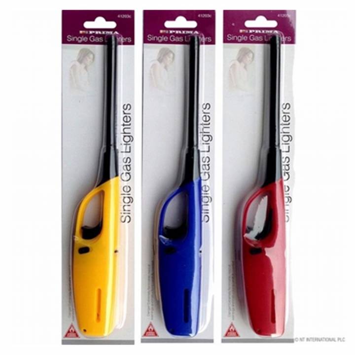 PRIMA LARGE BBQ GAS LIGHTER