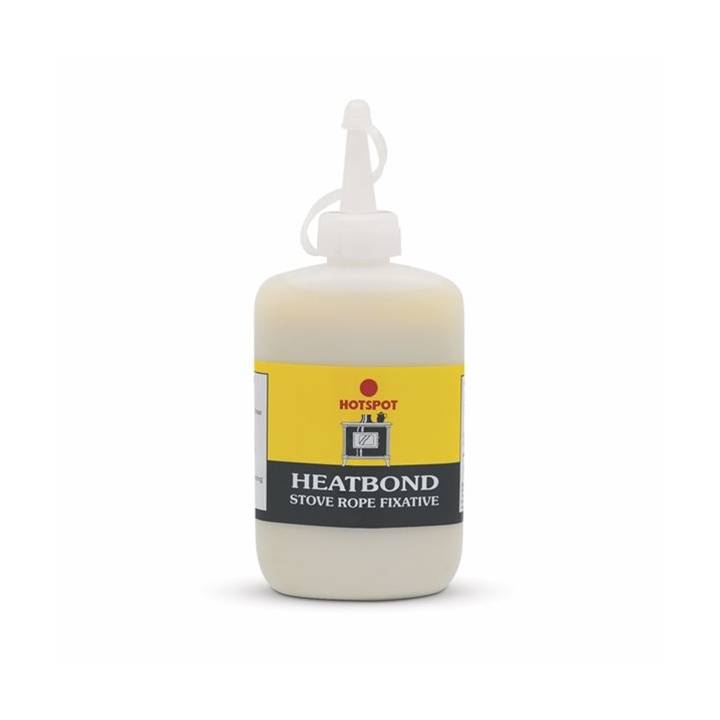 HOTSPOT HEATBOND STOVE ROPE FIXATIVE 30ML