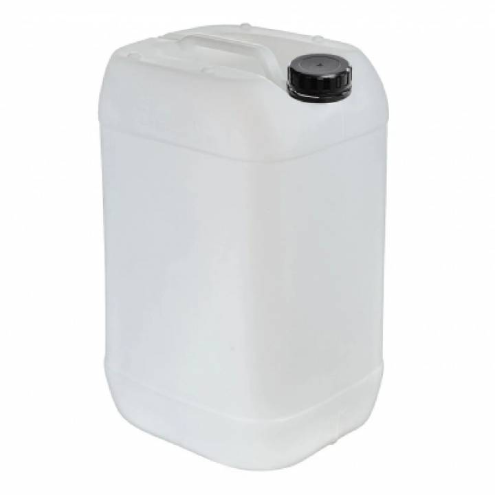 25L PLASTIC DRUM