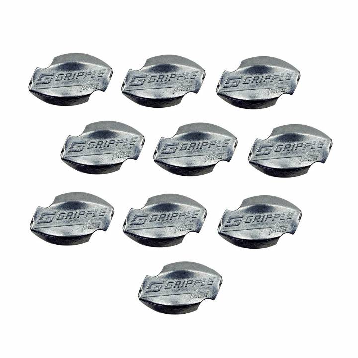 GRIPPLE FENCING WIRE JOINERS 10PK