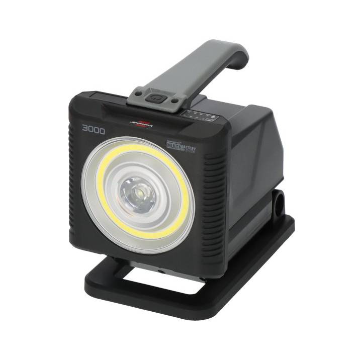 BRENNENSTUHL 18V MULTI BATTERY WORK LIGHT