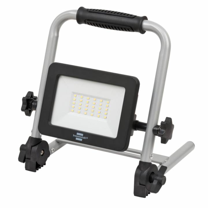 BRENNENSTUHL LED RECHARGEBLE WORK LIGHT 20W
