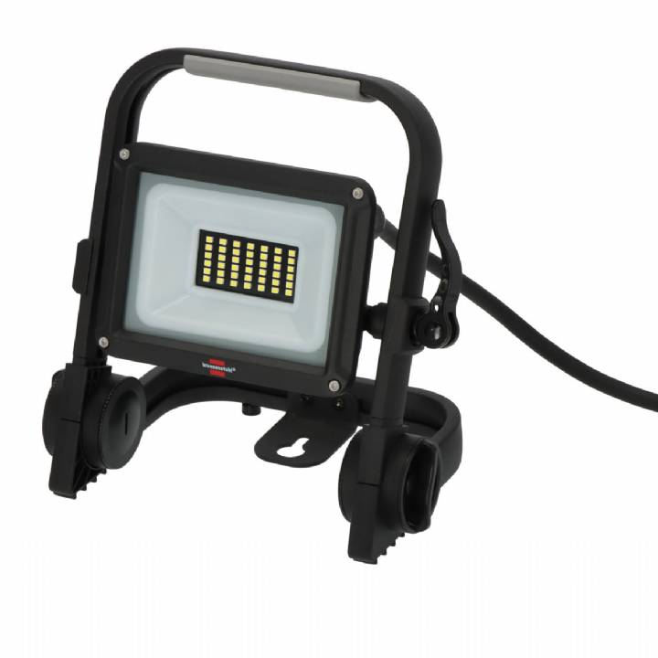 BRENNENSTUHL JARO LED WORK FLOODLIGHT 240V 20W