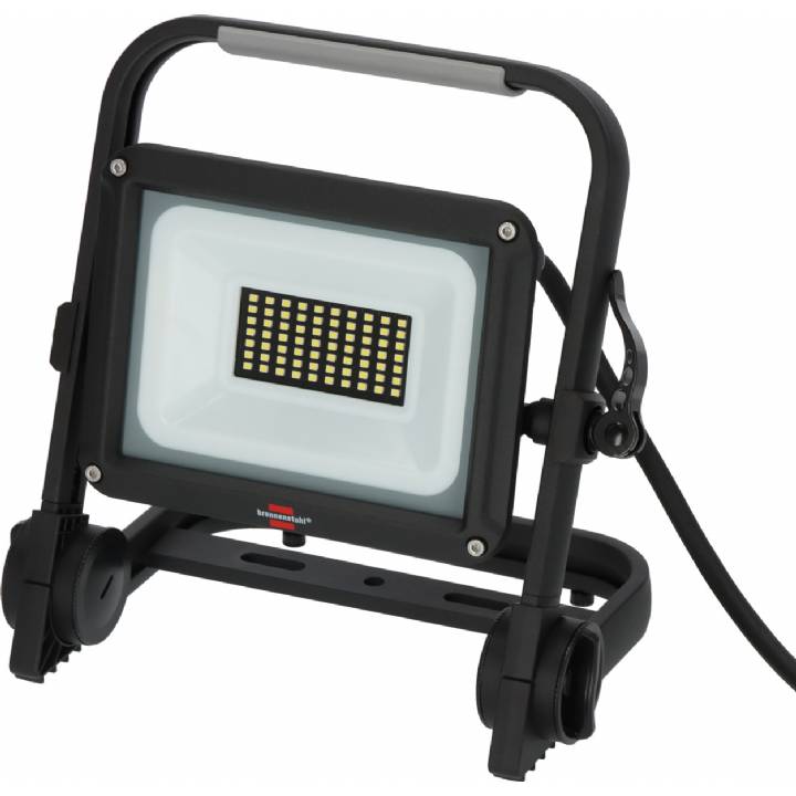 BRENNENSTUHL JARO LED WORK FLOODLIGHT 240V 30W
