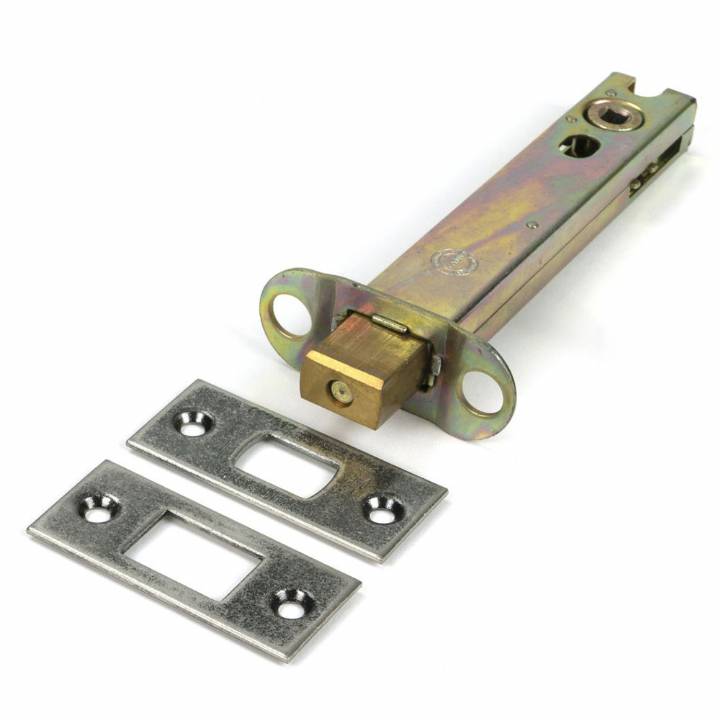 FROM THE ANVIL 5IN HEAVY DUTY TUBULAR DEADBOLT